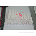 1, 2, 4 Hole Ceramic Insulator Tubes